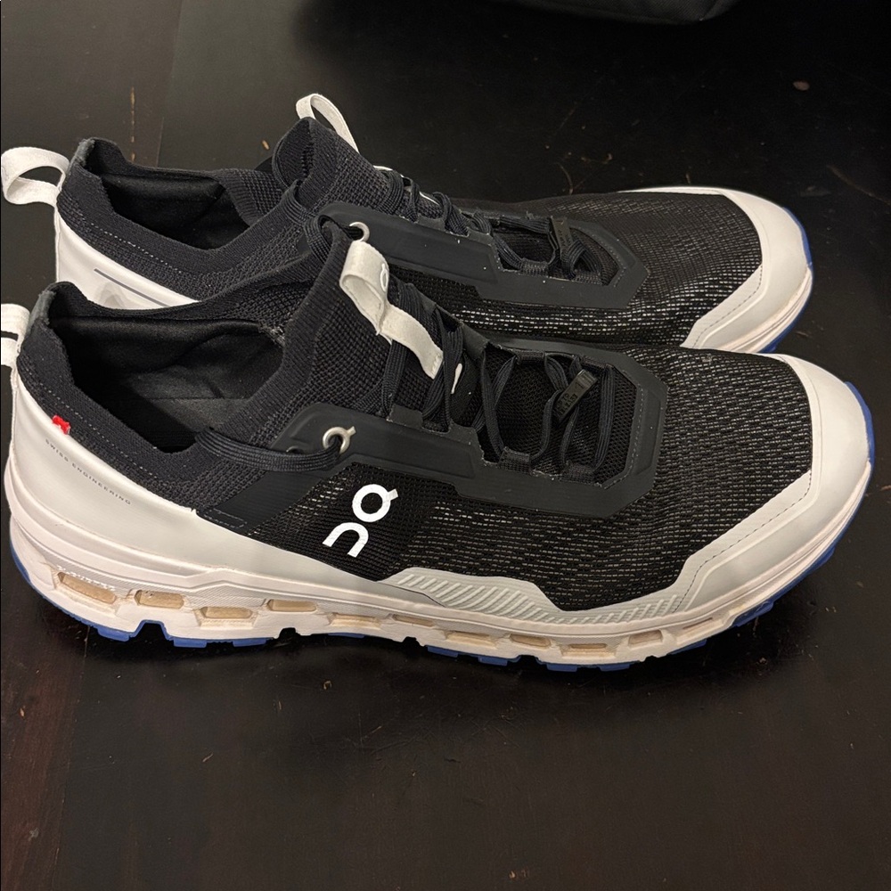 On Cloud Cloudnova 2 Training Sneakers - image 1